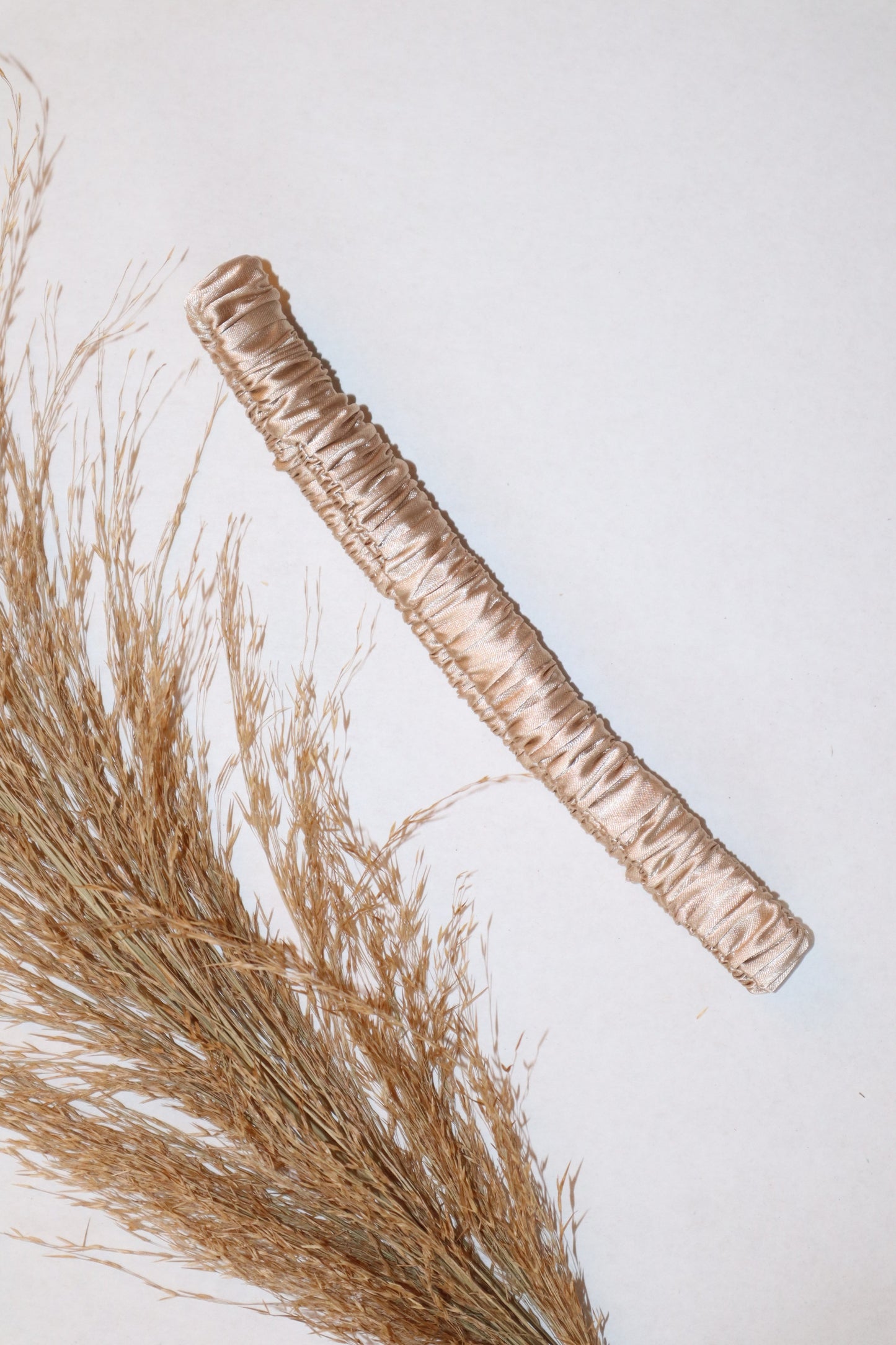 Curlssential Satin Scrunch-band