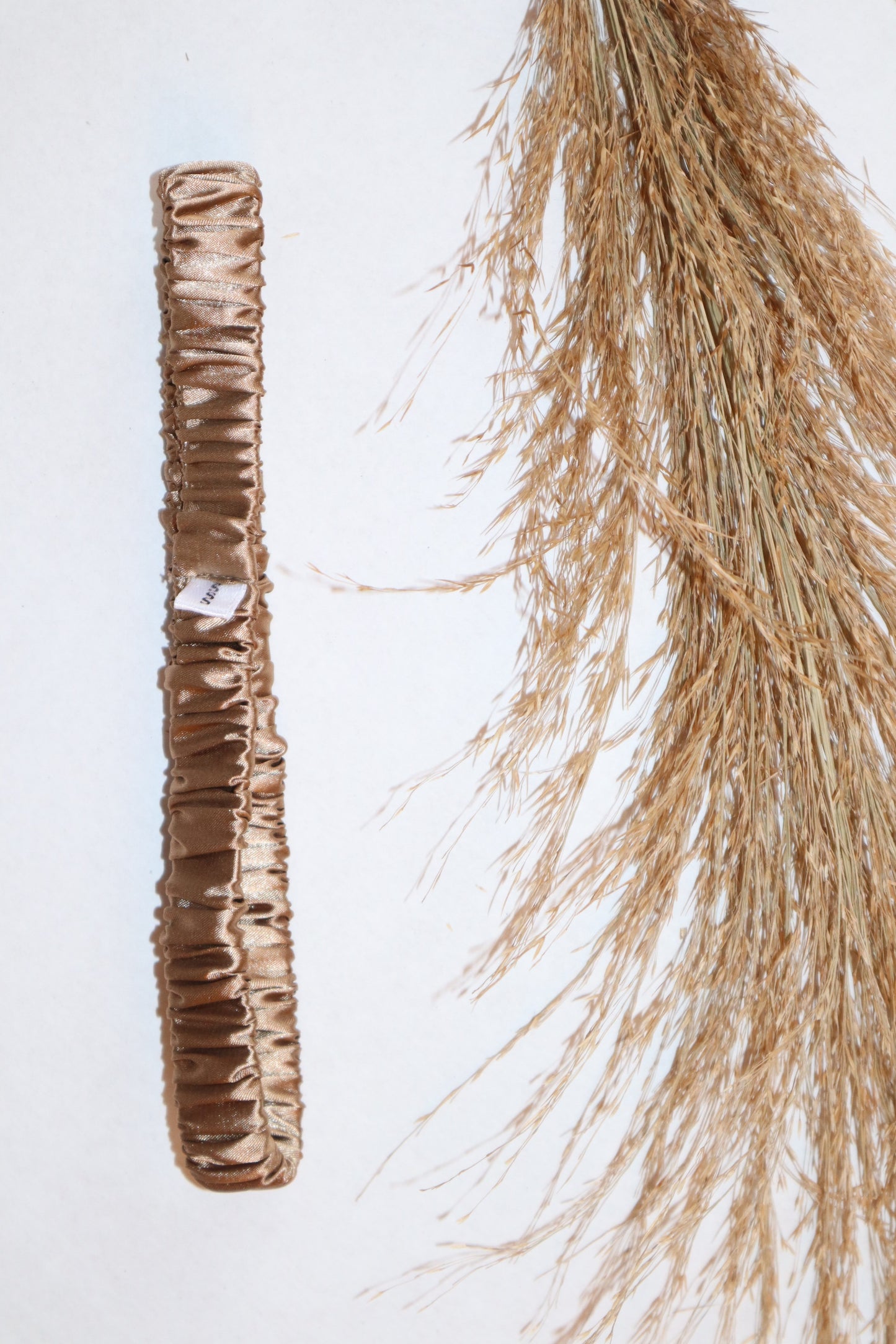 Curlssential Satin Scrunch-band