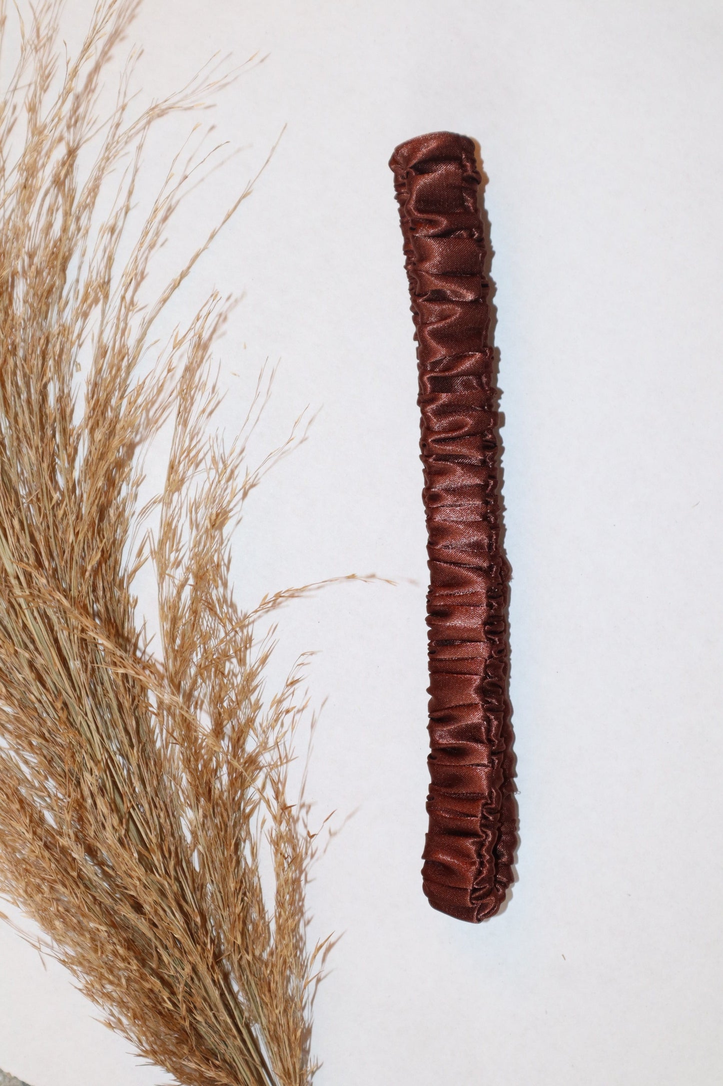 Curlssential Satin Scrunch-band