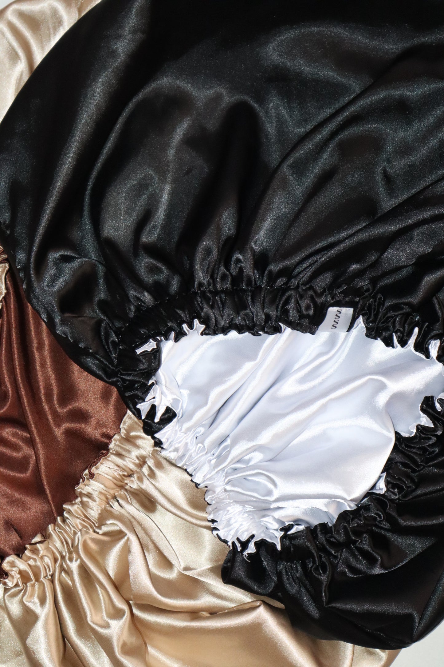 Curlssential Satin Reversible Pillowcase