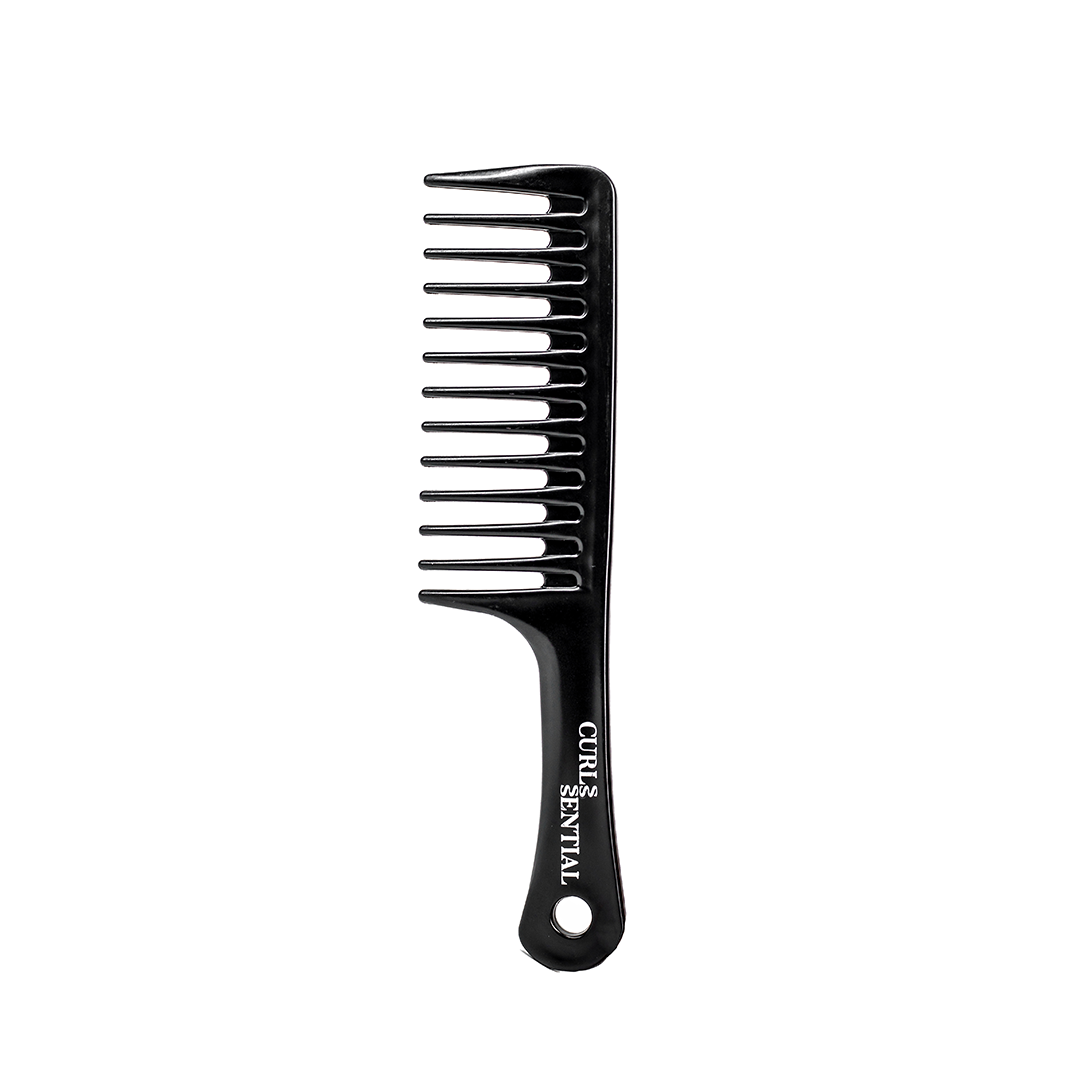 Curlssential Wide-tooth Comb